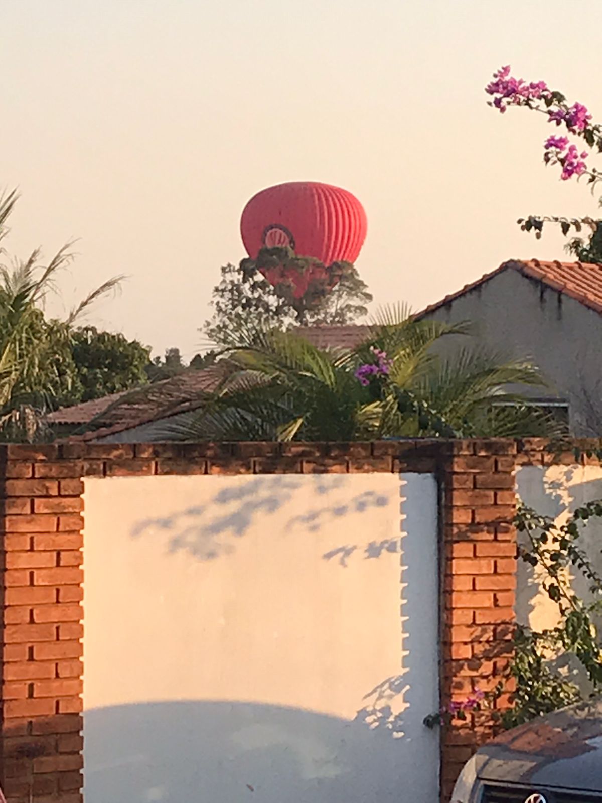 Chácara semi mobiliada a venda c/ 4 dormitórios, Condomínio Vitassay - Boituva/Sp