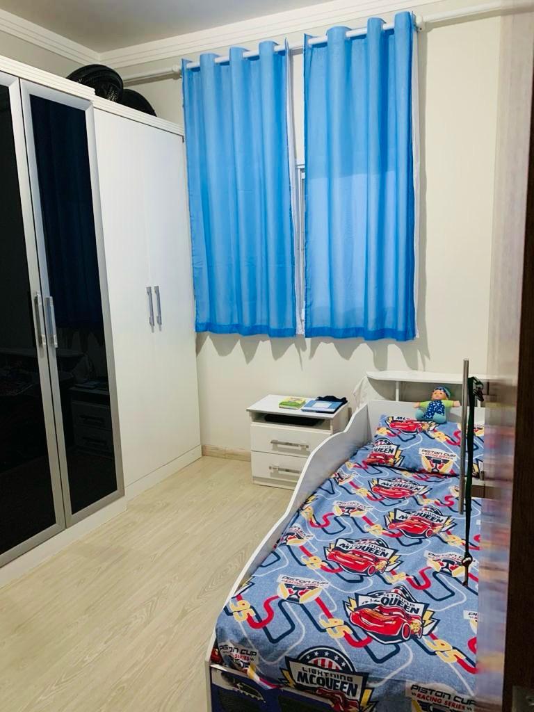 Casa á venda c/ 03 dormitórios, sendo 02 suítes - Condomínio Portal das Estrelas, Boituva/Sp