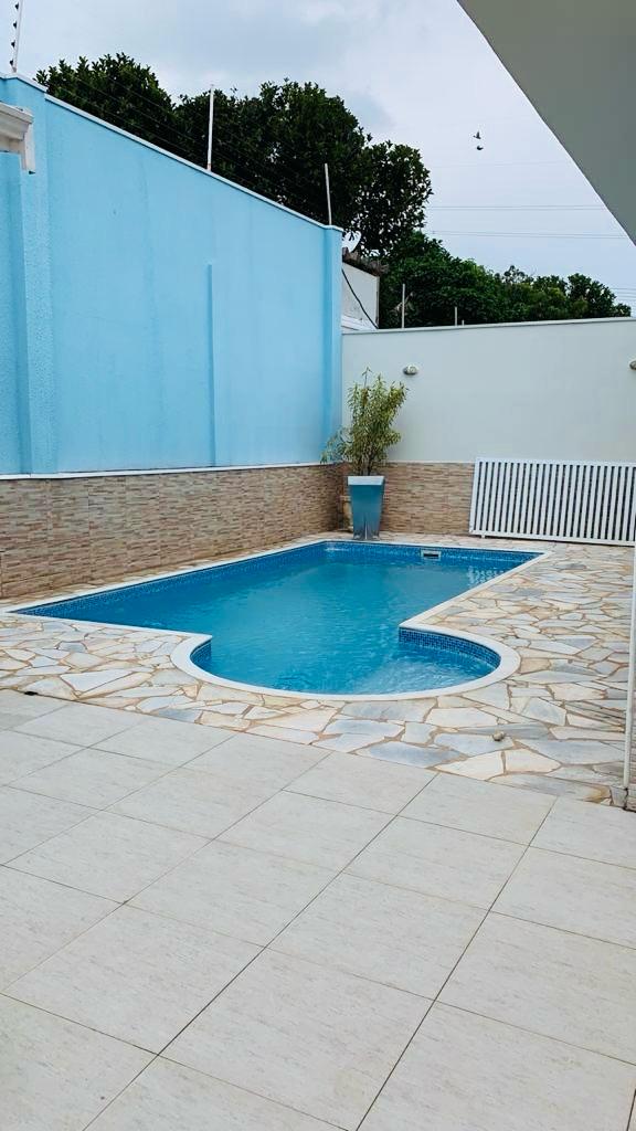 Casa á venda c/ 03 dormitórios, sendo 02 suítes - Condomínio Portal das Estrelas, Boituva/Sp
