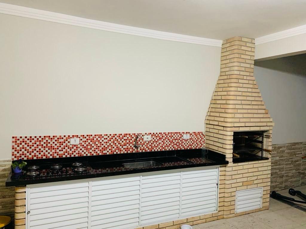 Casa á venda c/ 03 dormitórios, sendo 02 suítes - Condomínio Portal das Estrelas, Boituva/Sp