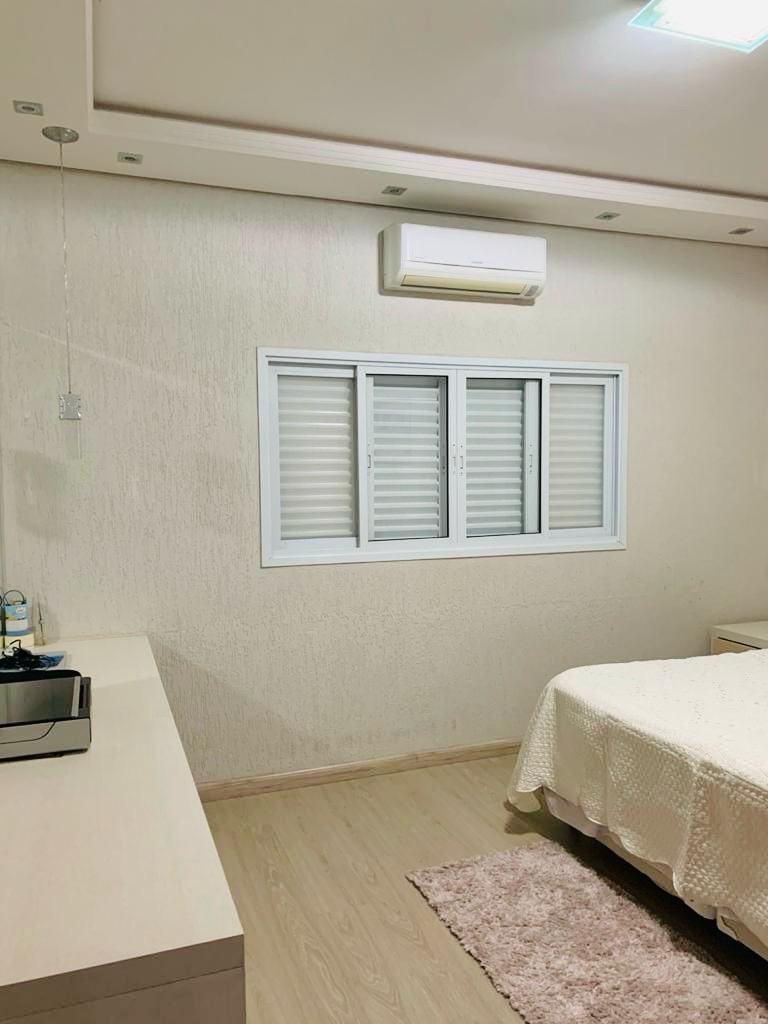 Casa á venda c/ 03 dormitórios, sendo 02 suítes - Condomínio Portal das Estrelas, Boituva/Sp