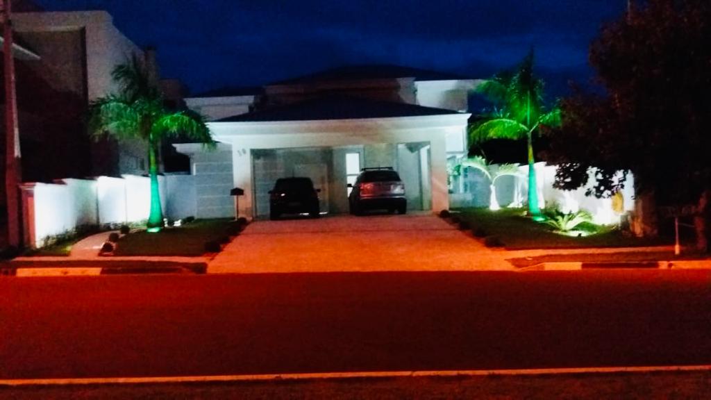 Casa á venda c/ 03 dormitórios, sendo 02 suítes - Condomínio Portal das Estrelas, Boituva/Sp