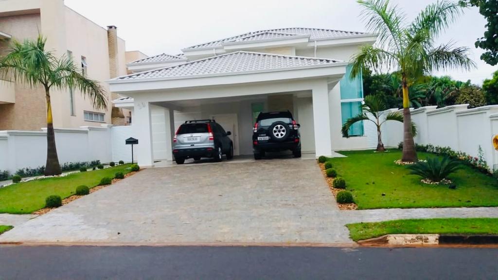 Casa em condomínio - Venda, Portal das Estrelas II, Boituva, SP