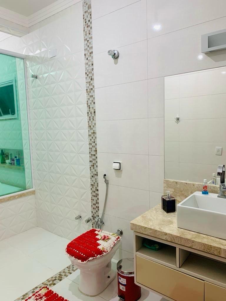 Casa á venda c/ 03 dormitórios, sendo 02 suítes - Condomínio Portal das Estrelas, Boituva/Sp