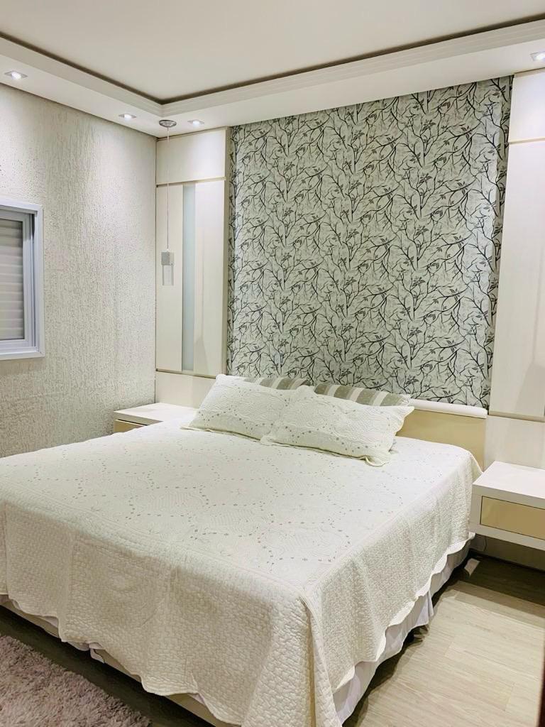 Casa á venda c/ 03 dormitórios, sendo 02 suítes - Condomínio Portal das Estrelas, Boituva/Sp