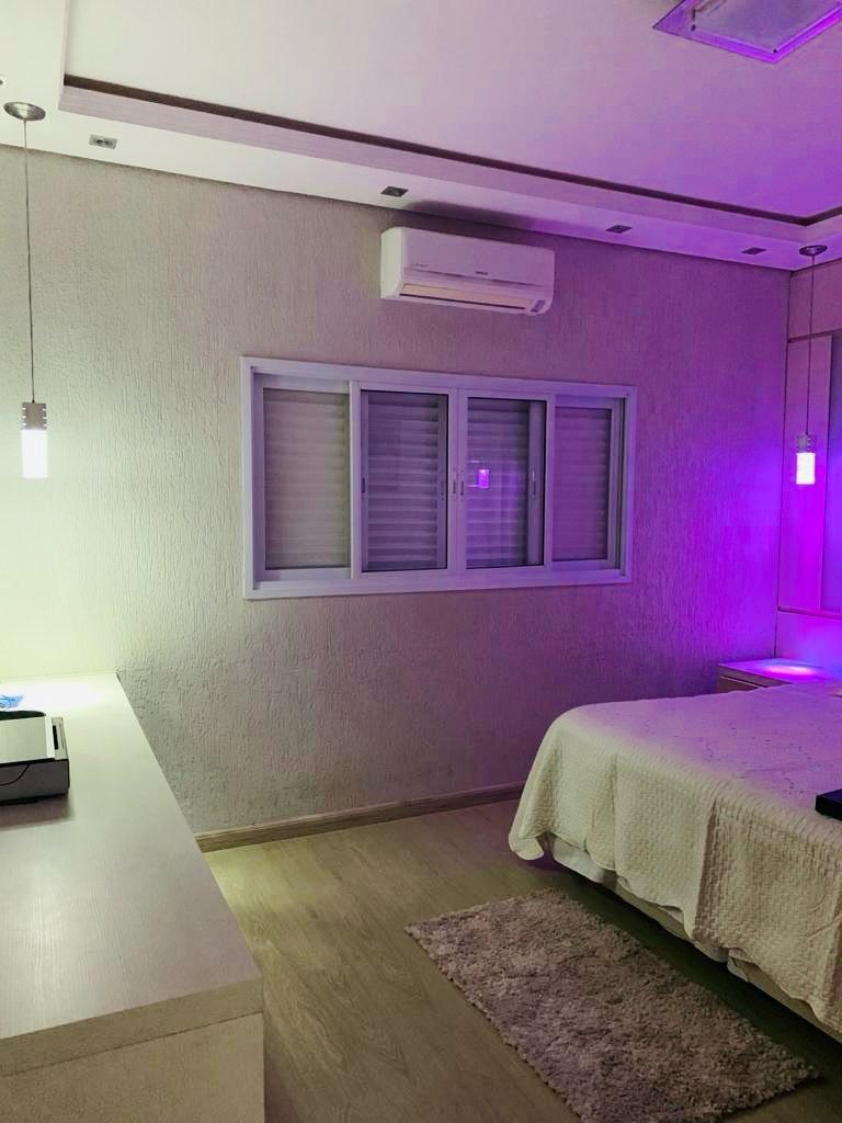 Casa á venda c/ 03 dormitórios, sendo 02 suítes - Condomínio Portal das Estrelas, Boituva/Sp