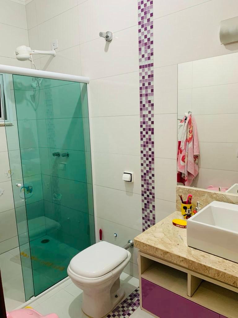 Casa á venda c/ 03 dormitórios, sendo 02 suítes - Condomínio Portal das Estrelas, Boituva/Sp