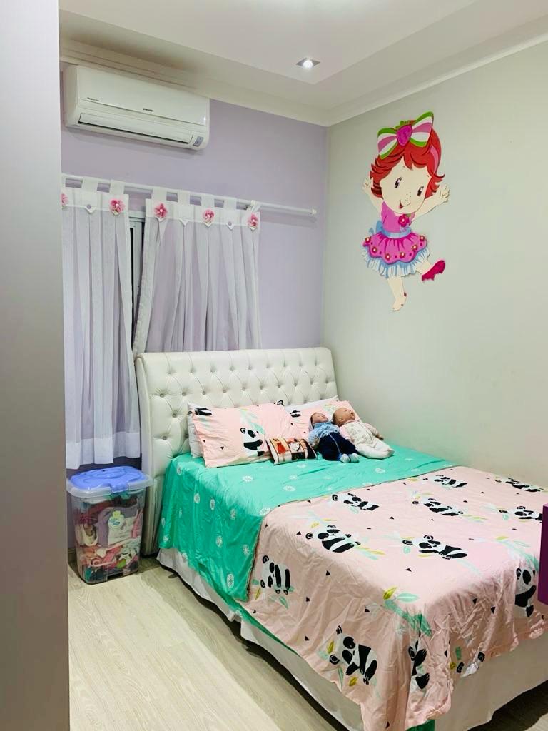 Casa á venda c/ 03 dormitórios, sendo 02 suítes - Condomínio Portal das Estrelas, Boituva/Sp