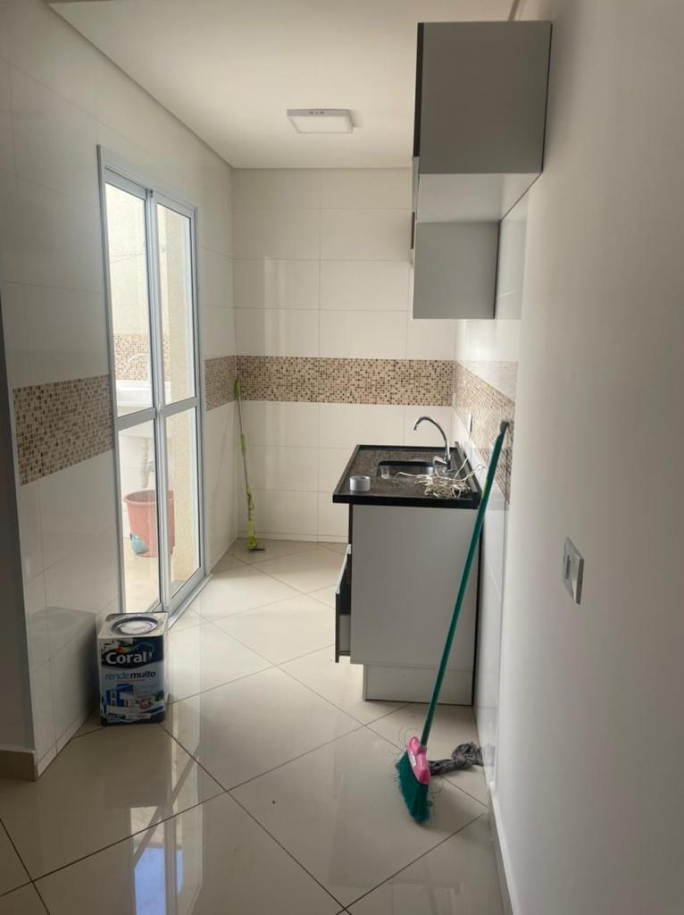 Apartamento á venda c/ 02 dormitórios, Portal Ville Azaléia - Boituva/Sp
