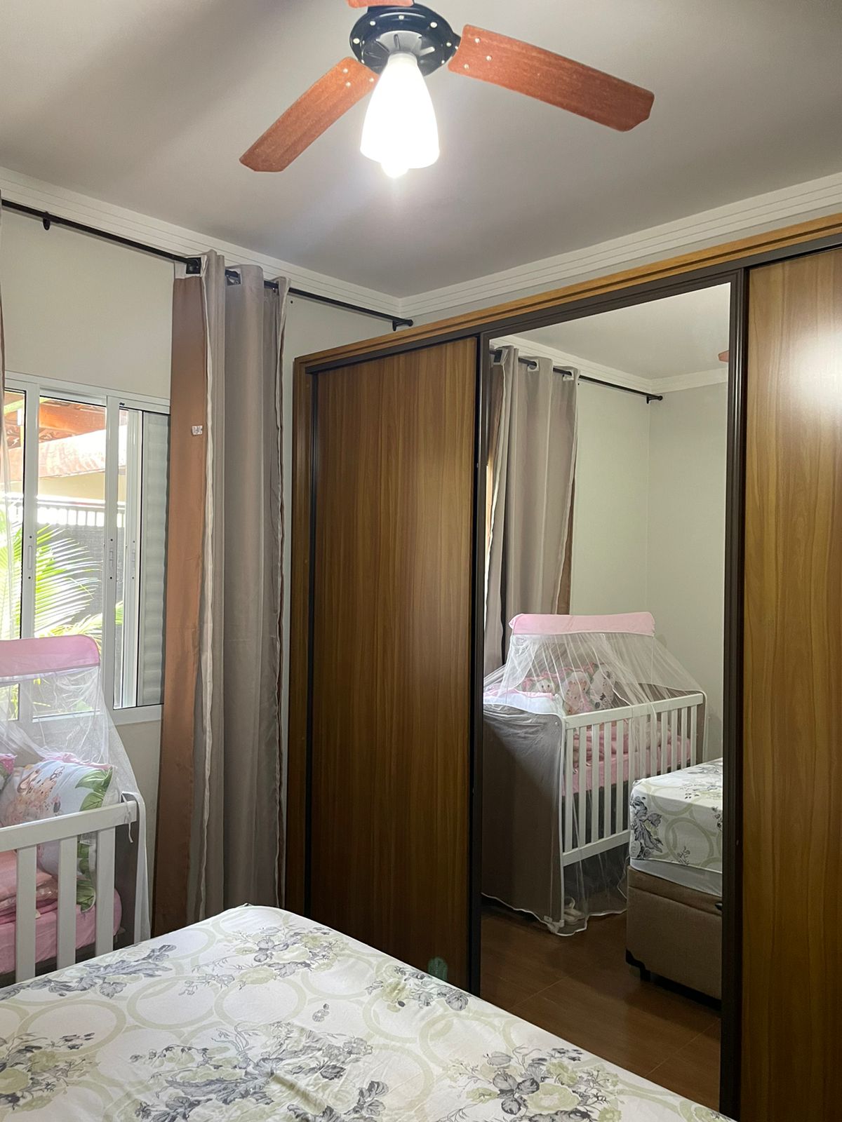 Casa á venda c/ 03 dormitórios, sendo 02 suítes - Bairro Vila dos Ipês, Boituva