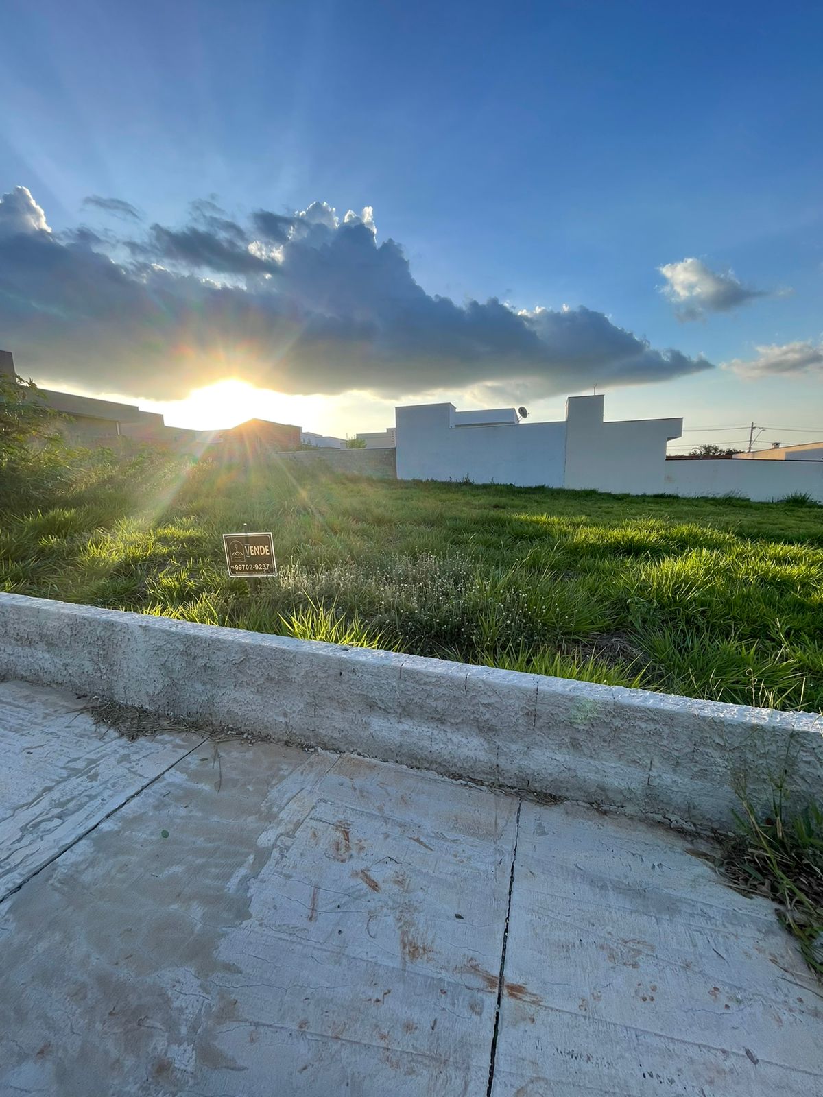 Terreno á venda c/ 250m², Bairro Portal Ville Jardins - Boituva/SP