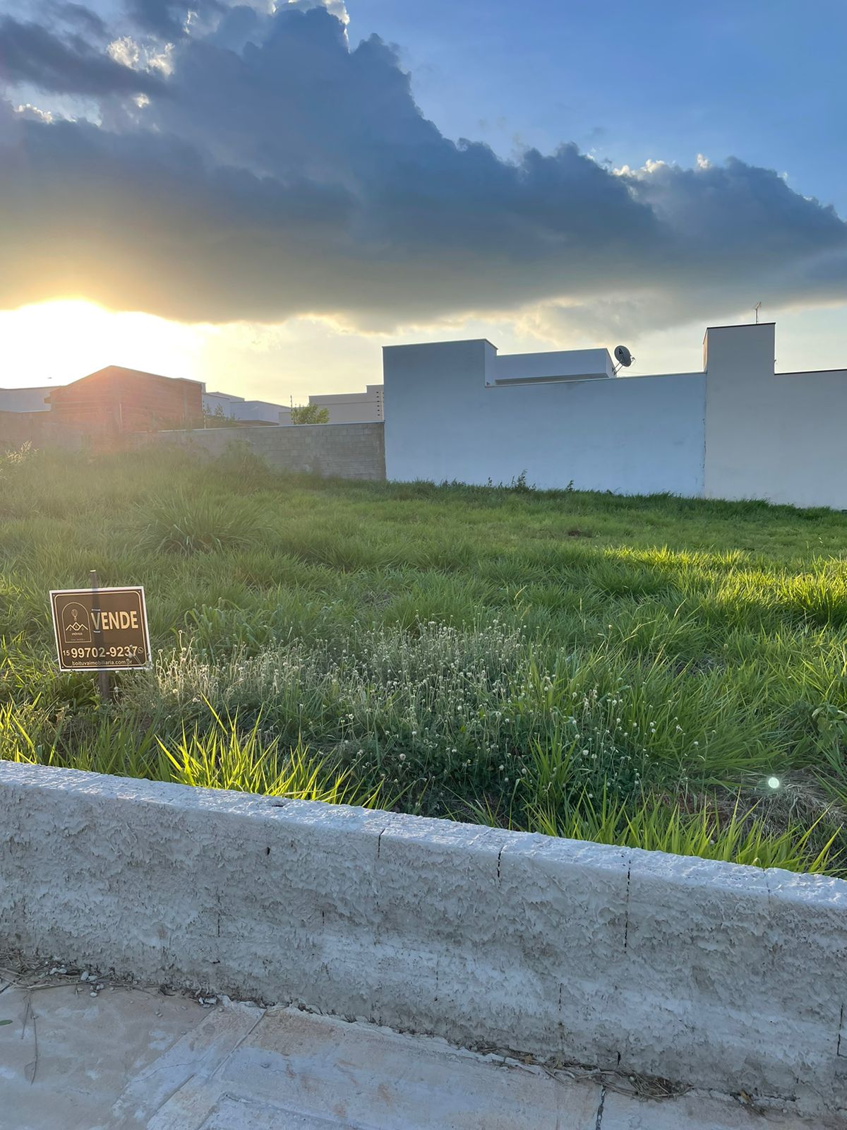 Terreno á venda c/ 250m², Bairro Portal Ville Jardins - Boituva/SP