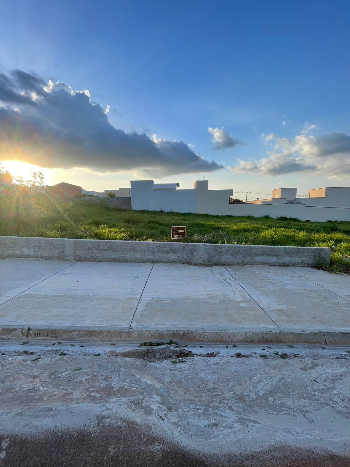 Terreno á venda c/ 250m², Bairro Portal Ville Jardins - Boituva/SP