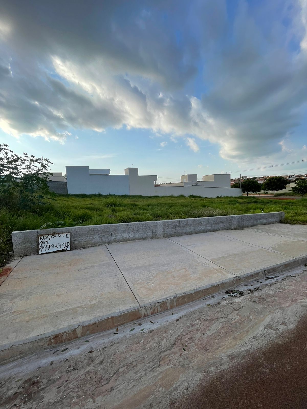 Terreno á venda c/ 250m², Bairro Portal Ville Jardins - Boituva/SP