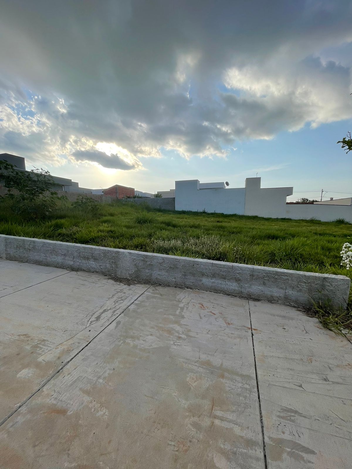 Terreno á venda c/ 250m², Bairro Portal Ville Jardins - Boituva/SP