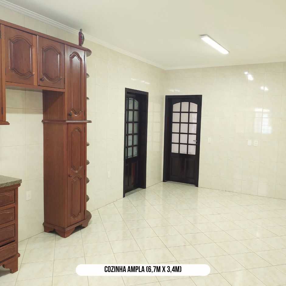 VENDA: ESPETACULAR RESIDÊNCIA NO BAIRRO JARDIM AMÉRICA, CENTRO - BOITUVA, SP