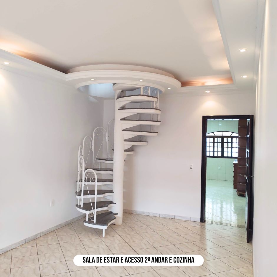 VENDA: ESPETACULAR RESIDÊNCIA NO BAIRRO JARDIM AMÉRICA, CENTRO - BOITUVA, SP