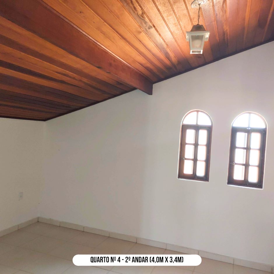 VENDA: ESPETACULAR RESIDÊNCIA NO BAIRRO JARDIM AMÉRICA, CENTRO - BOITUVA, SP