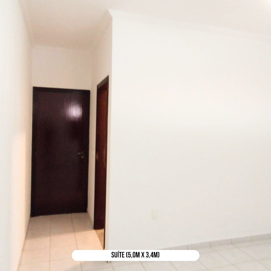 VENDA: ESPETACULAR RESIDÊNCIA NO BAIRRO JARDIM AMÉRICA, CENTRO - BOITUVA, SP
