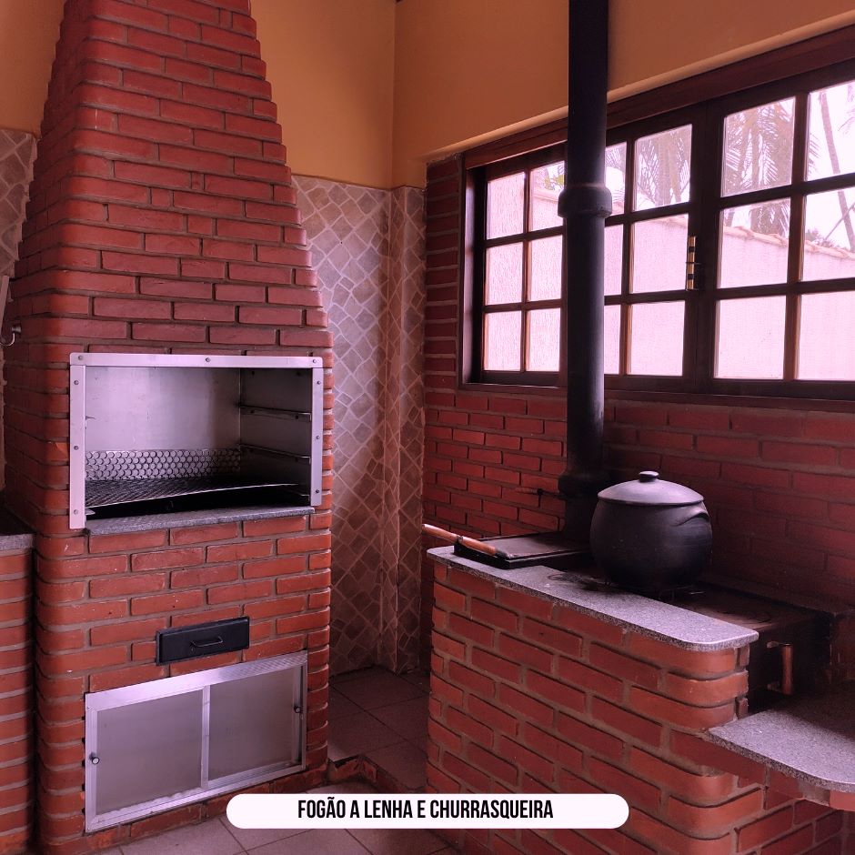 VENDA: ESPETACULAR RESIDÊNCIA NO BAIRRO JARDIM AMÉRICA, CENTRO - BOITUVA, SP