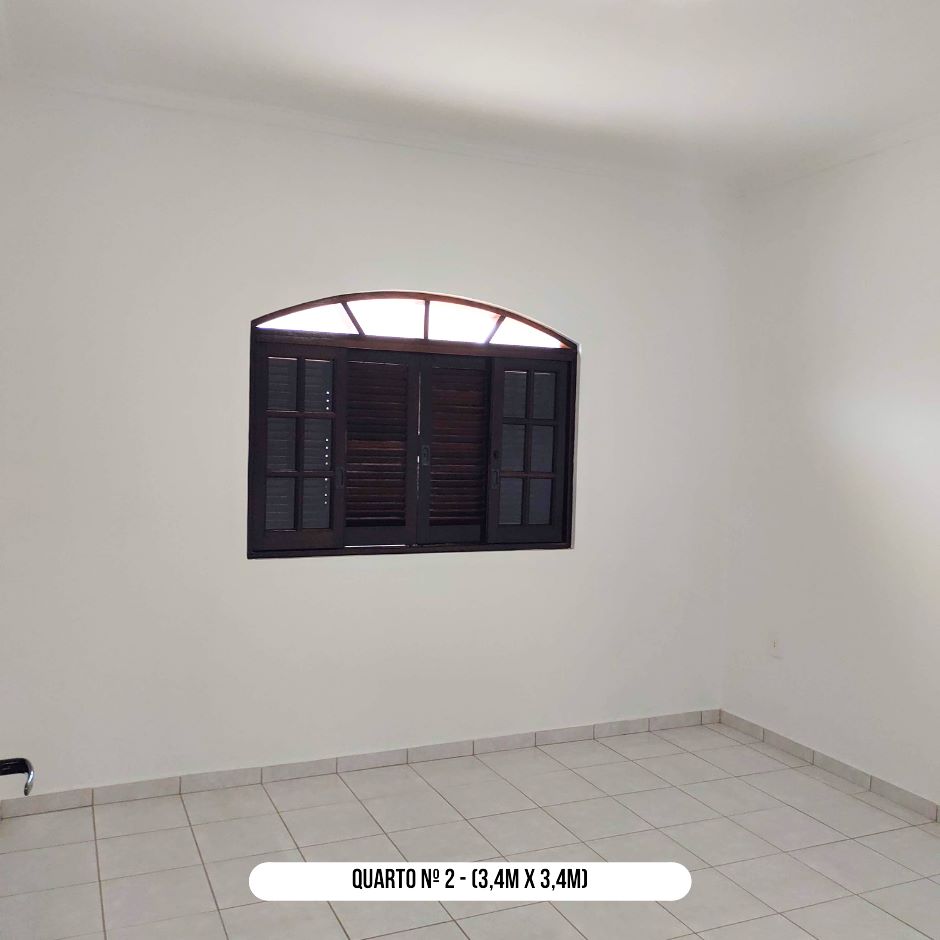 VENDA: ESPETACULAR RESIDÊNCIA NO BAIRRO JARDIM AMÉRICA, CENTRO - BOITUVA, SP