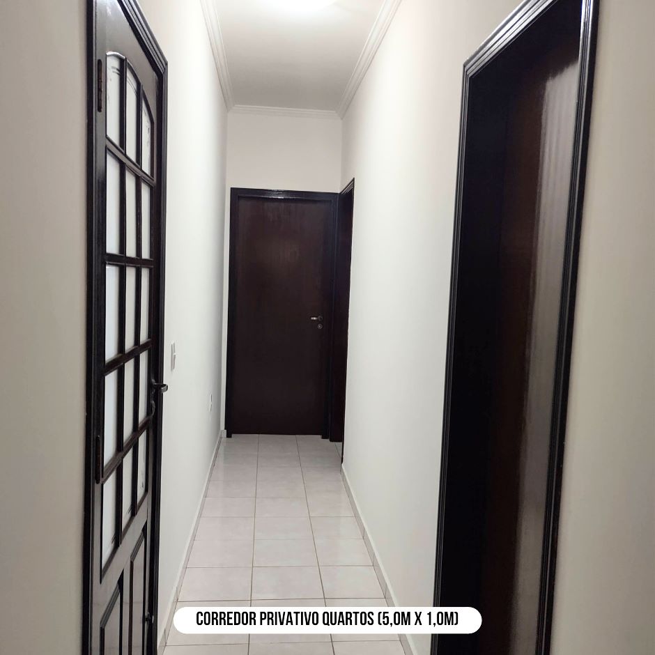 VENDA: ESPETACULAR RESIDÊNCIA NO BAIRRO JARDIM AMÉRICA, CENTRO - BOITUVA, SP
