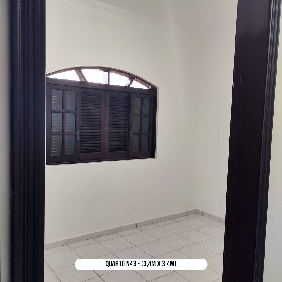 VENDA: ESPETACULAR RESIDÊNCIA NO BAIRRO JARDIM AMÉRICA, CENTRO - BOITUVA, SP