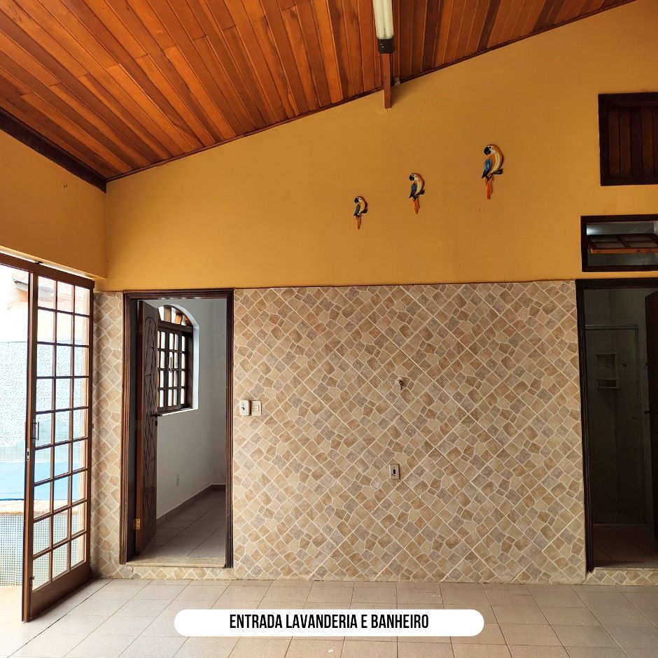VENDA: ESPETACULAR RESIDÊNCIA NO BAIRRO JARDIM AMÉRICA, CENTRO - BOITUVA, SP