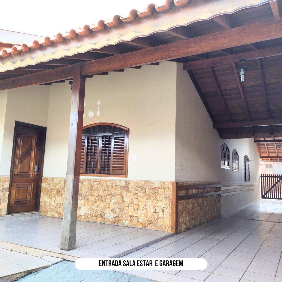 VENDA: ESPETACULAR RESIDÊNCIA NO BAIRRO JARDIM AMÉRICA, CENTRO - BOITUVA, SP