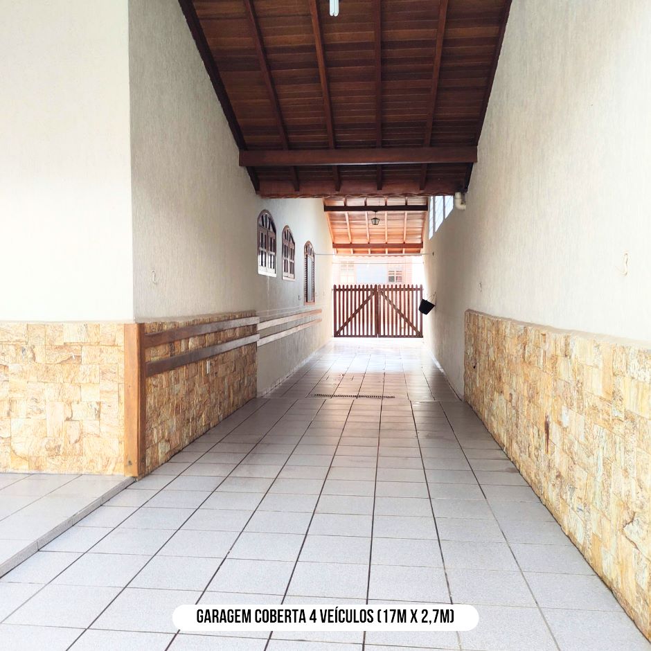 VENDA: ESPETACULAR RESIDÊNCIA NO BAIRRO JARDIM AMÉRICA, CENTRO - BOITUVA, SP