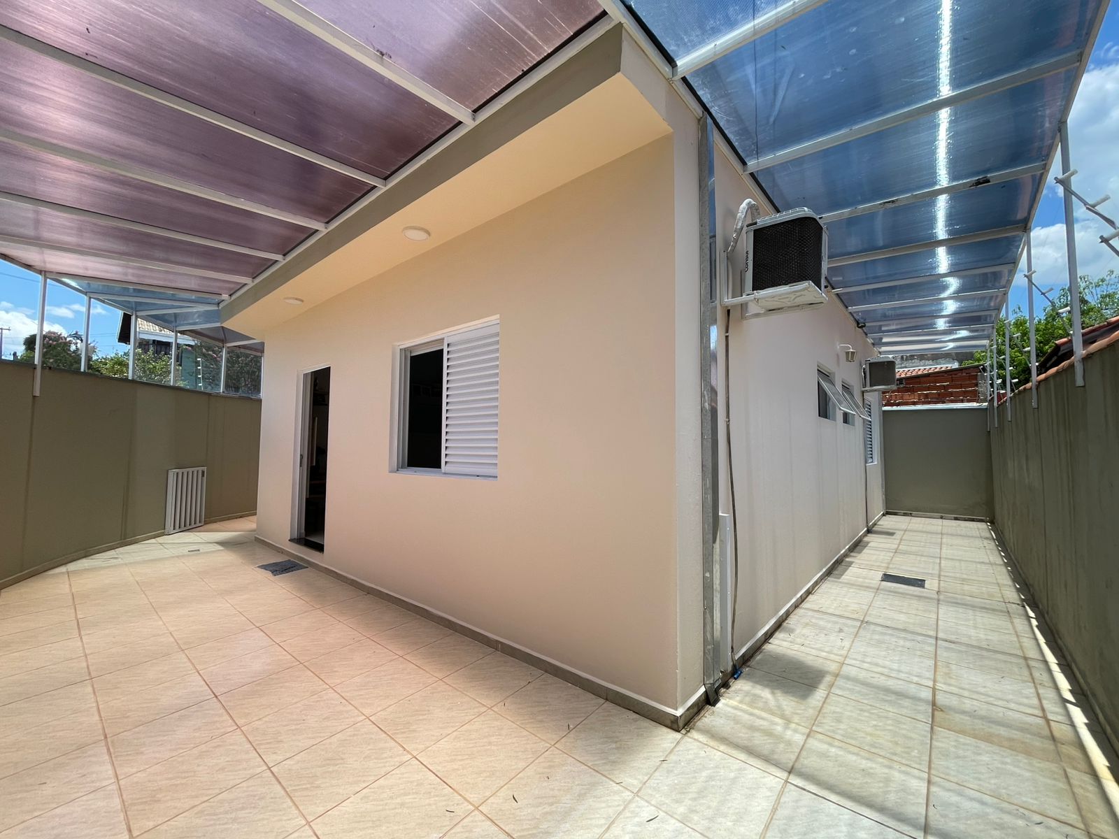Casa á venda c/ 02 dormitórios, sendo 01 suíte - Bairro Esplanada, Boituva/SP