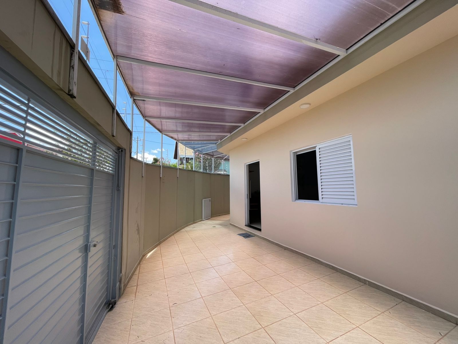 Casa á venda c/ 02 dormitórios, sendo 01 suíte - Bairro Esplanada, Boituva/SP