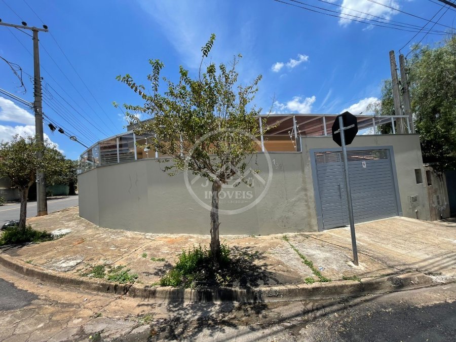 Casa com 2 dormitórios à venda, 147m² por R$ 510.000 - Bairro Jardim Esplanada - Boituva/SP