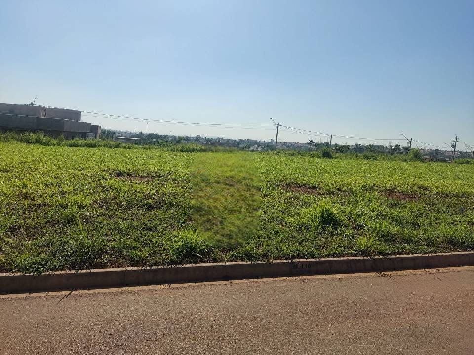 Terreno á venda c/ 297m², Bairro Portal Ville Jardins - Boituva/SP