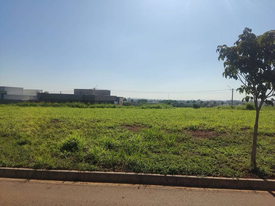 Terreno á venda c/ 297m², Bairro Portal Ville Jardins - Boituva/SP