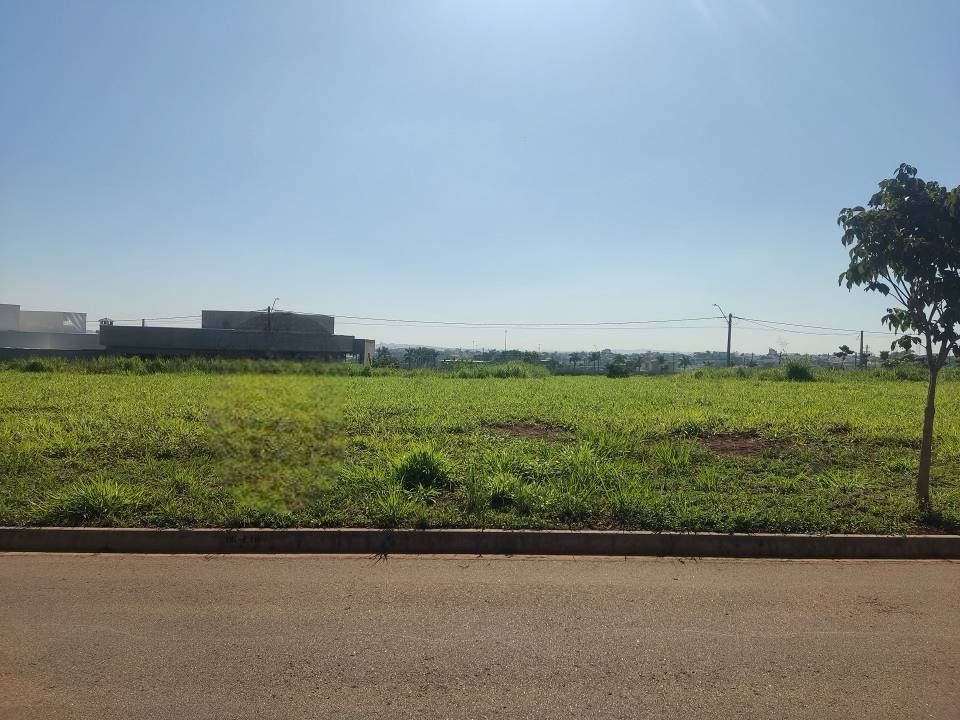 Terreno á venda c/ 297m², Bairro Portal Ville Jardins - Boituva/SP