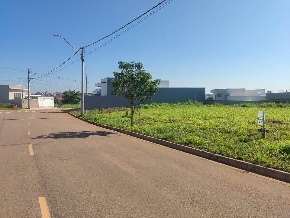 Terreno á venda c/ 297m², Bairro Portal Ville Jardins - Boituva/SP
