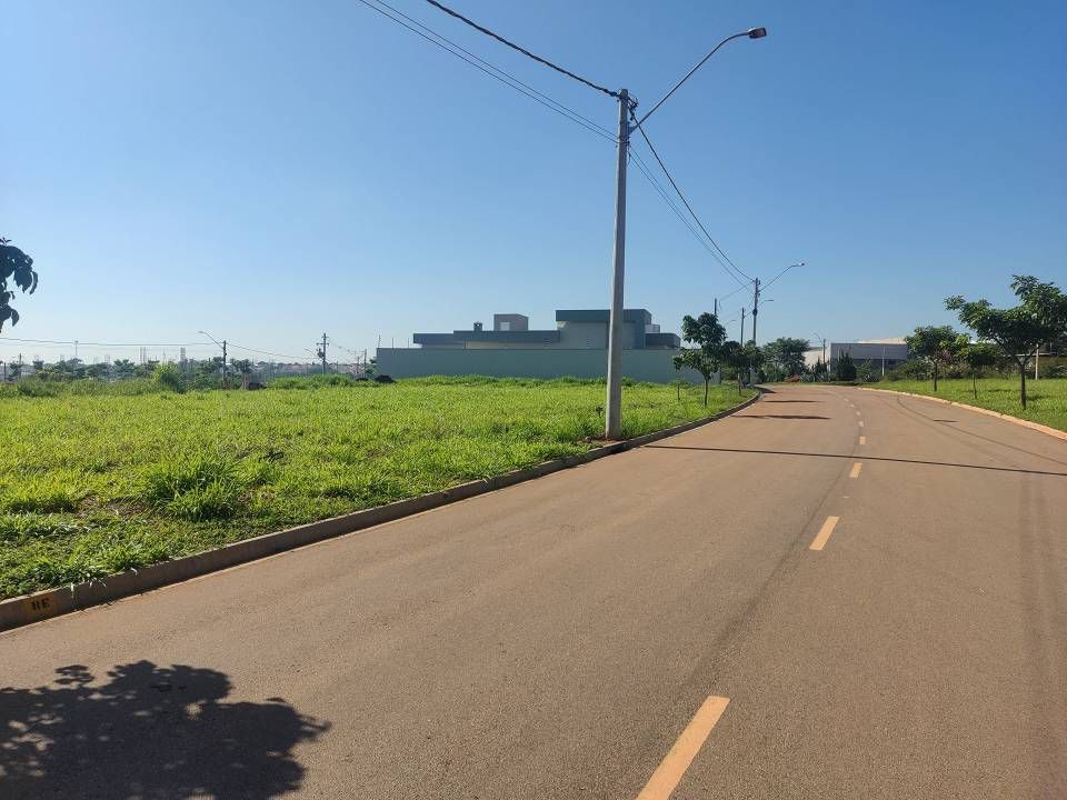Terreno á venda c/ 297m², Bairro Portal Ville Jardins - Boituva/SP