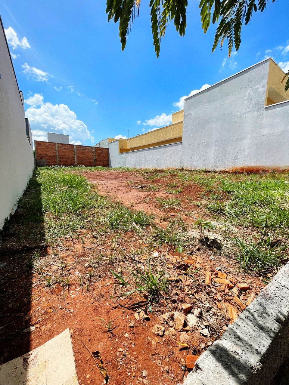 Terreno á venda c/ 250m², Bairro Portal Ville Jardins - Boituva/SP