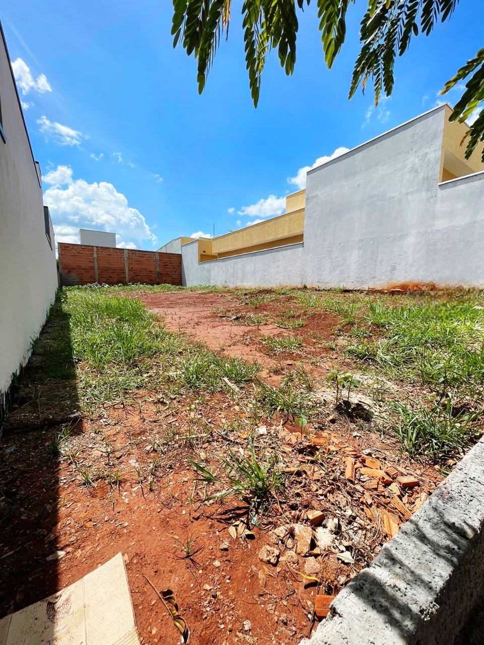 Terreno á venda c/ 250m², Bairro Portal Ville Jardins - Boituva/SP