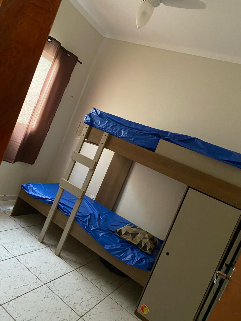 Casa á venda c/ 02 dormitórios e piscina, Bairro Àgua Branca - Boituva/SP