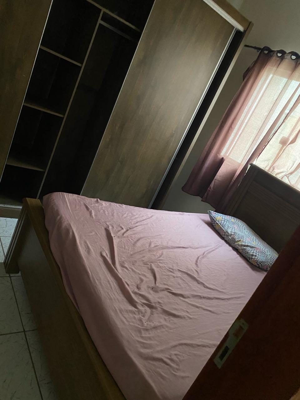 Casa á venda c/ 02 dormitórios e piscina, Bairro Àgua Branca - Boituva/SP