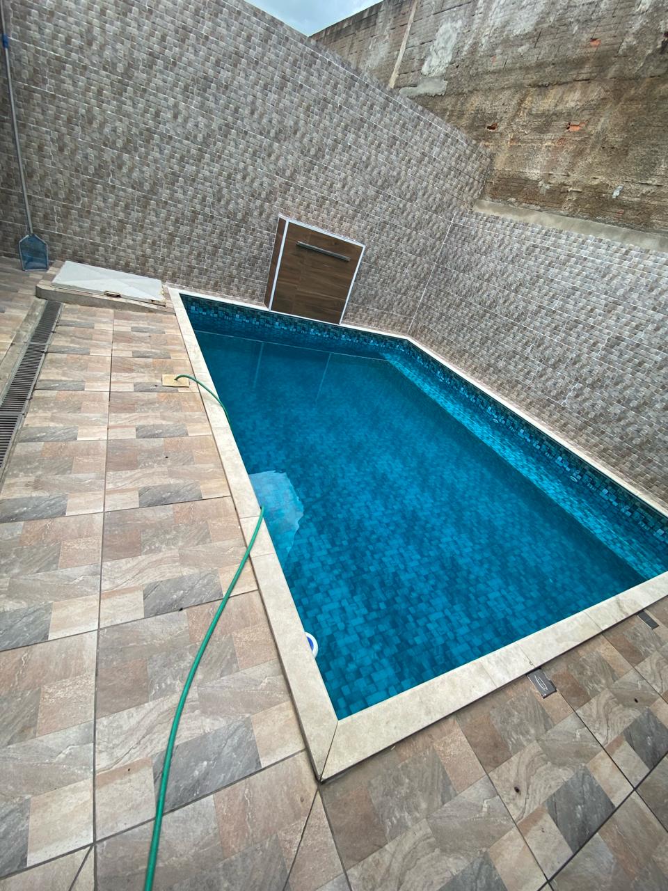 Casa - Venda, Residencial Água Branca, Boituva, SP