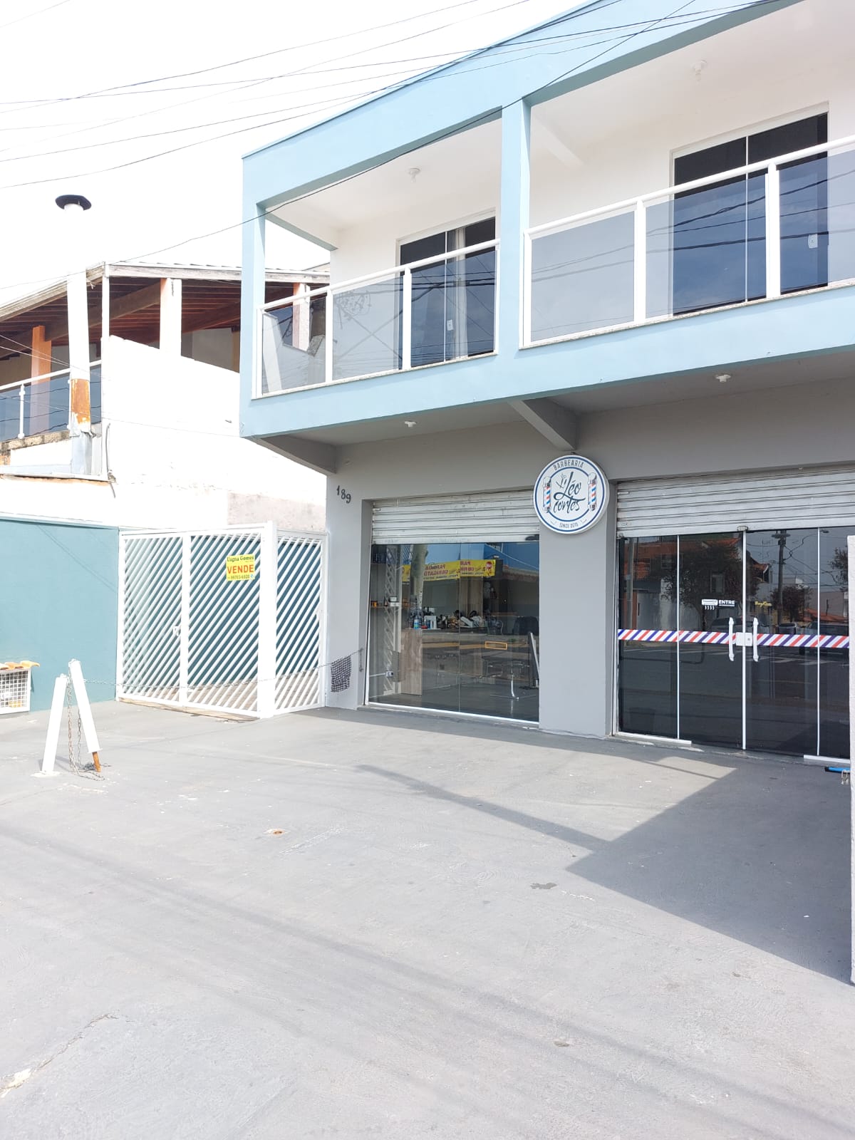 Sobrado - Venda, Residencial de Lorenzi, Boituva, SP