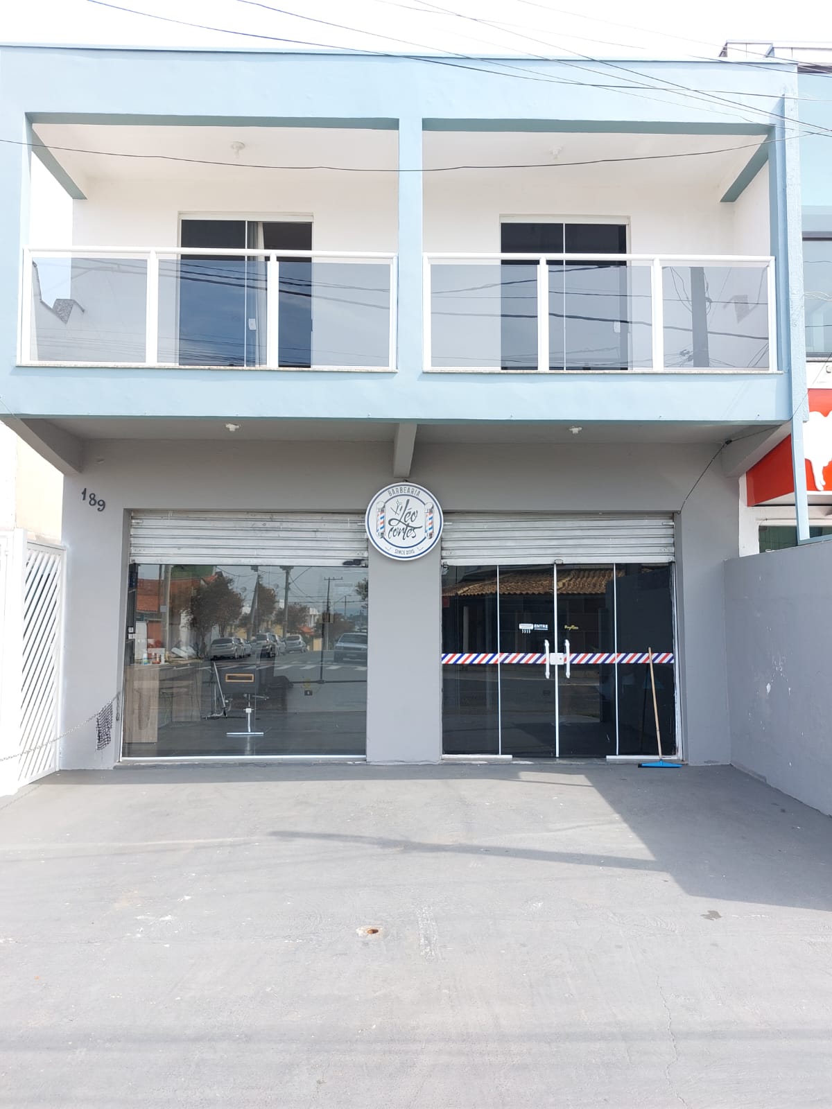 Sobrado á venda c/ 04 dormitórios, Bairro De Lorenzzi - Boituva/SP