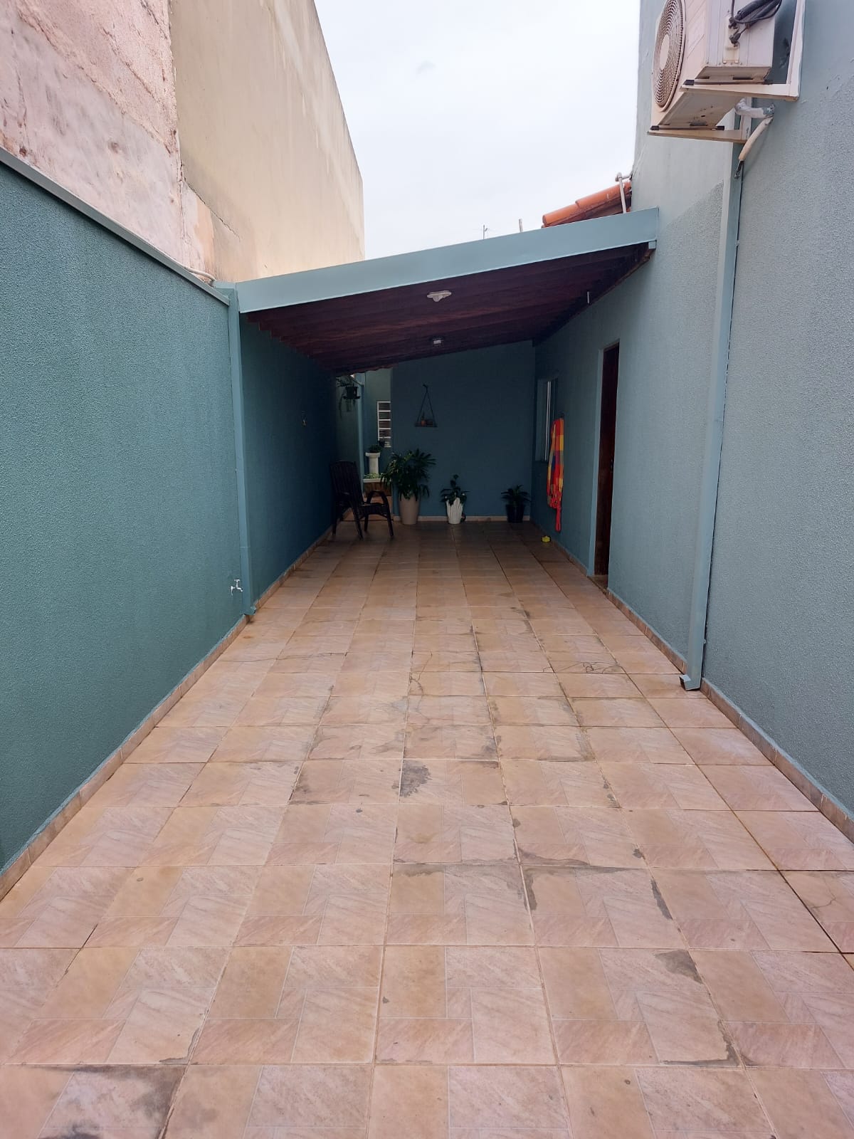 Sobrado á venda c/ 04 dormitórios, Bairro De Lorenzzi - Boituva/SP