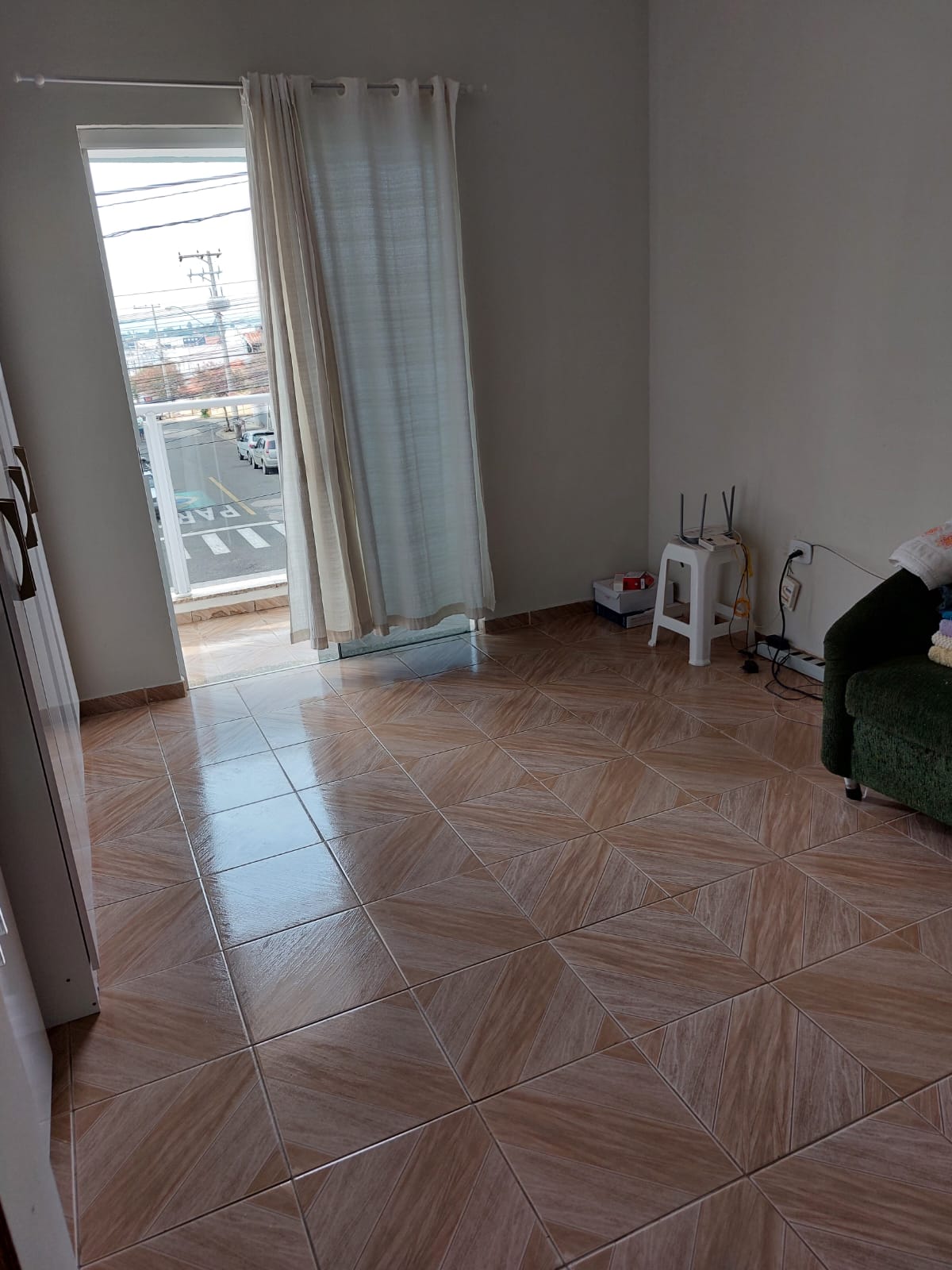 Sobrado á venda c/ 04 dormitórios, Bairro De Lorenzzi - Boituva/SP
