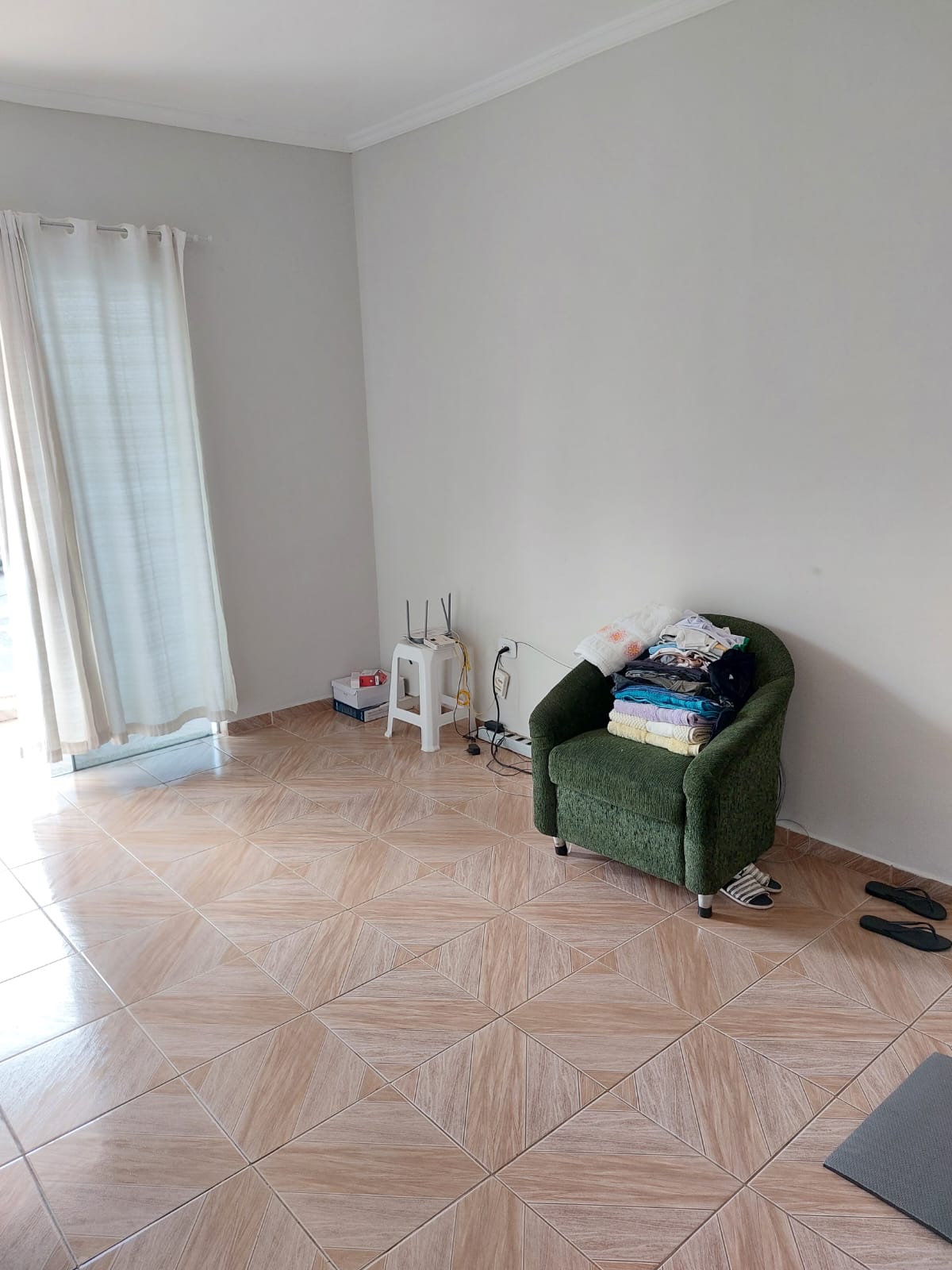Sobrado á venda c/ 04 dormitórios, Bairro De Lorenzzi - Boituva/SP
