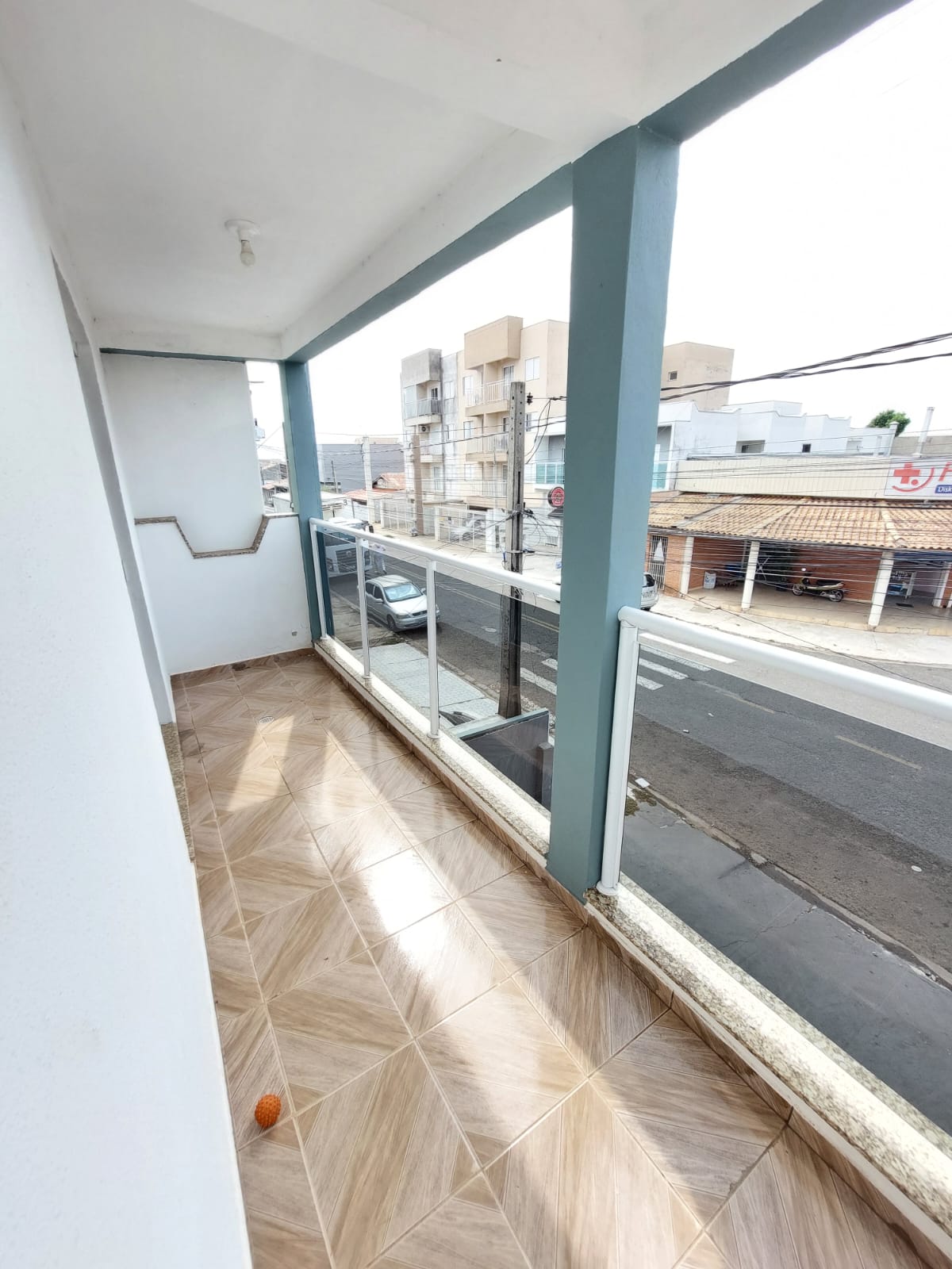 Sobrado á venda c/ 04 dormitórios, Bairro De Lorenzzi - Boituva/SP