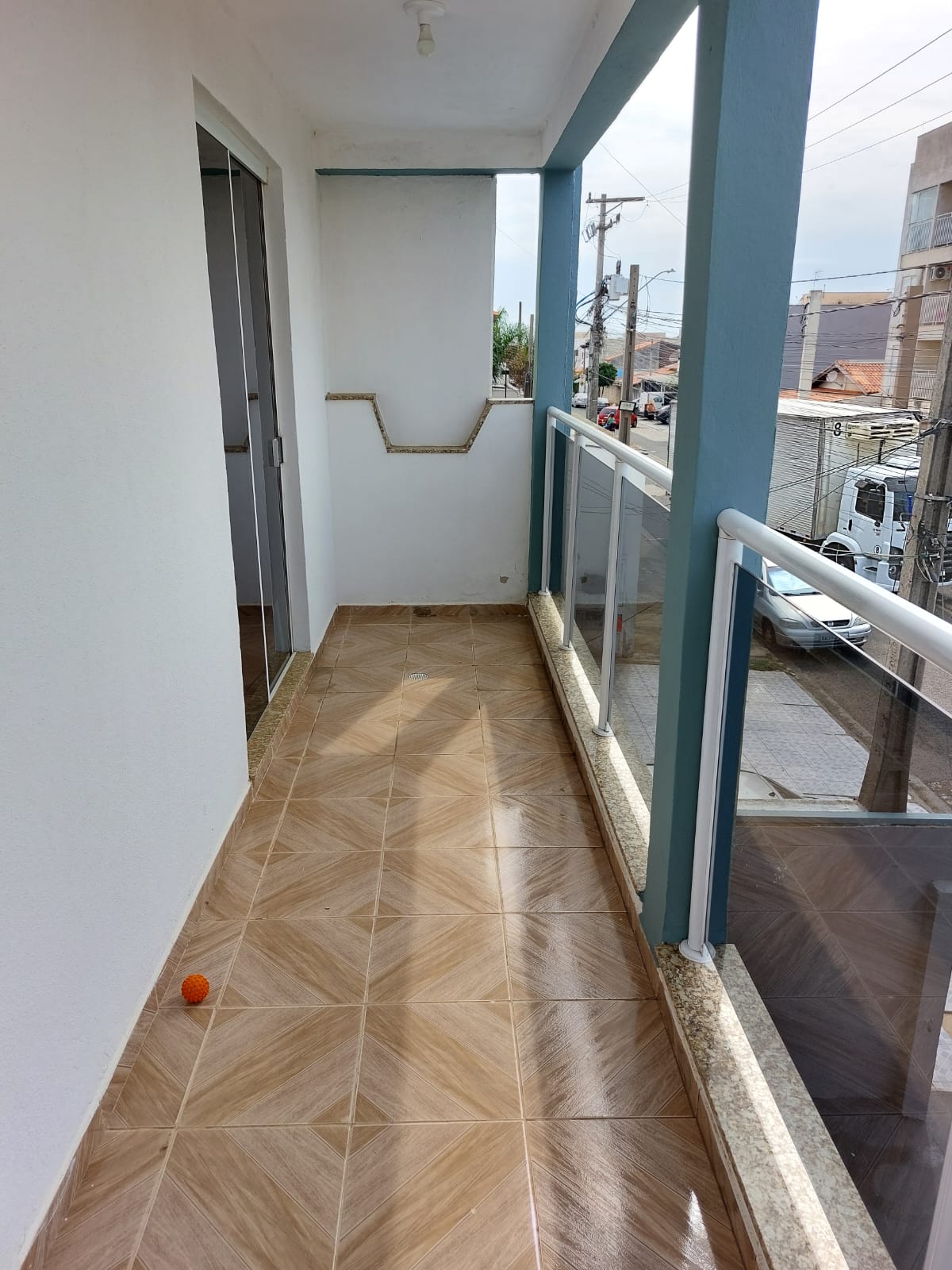 Sobrado á venda c/ 04 dormitórios, Bairro De Lorenzzi - Boituva/SP